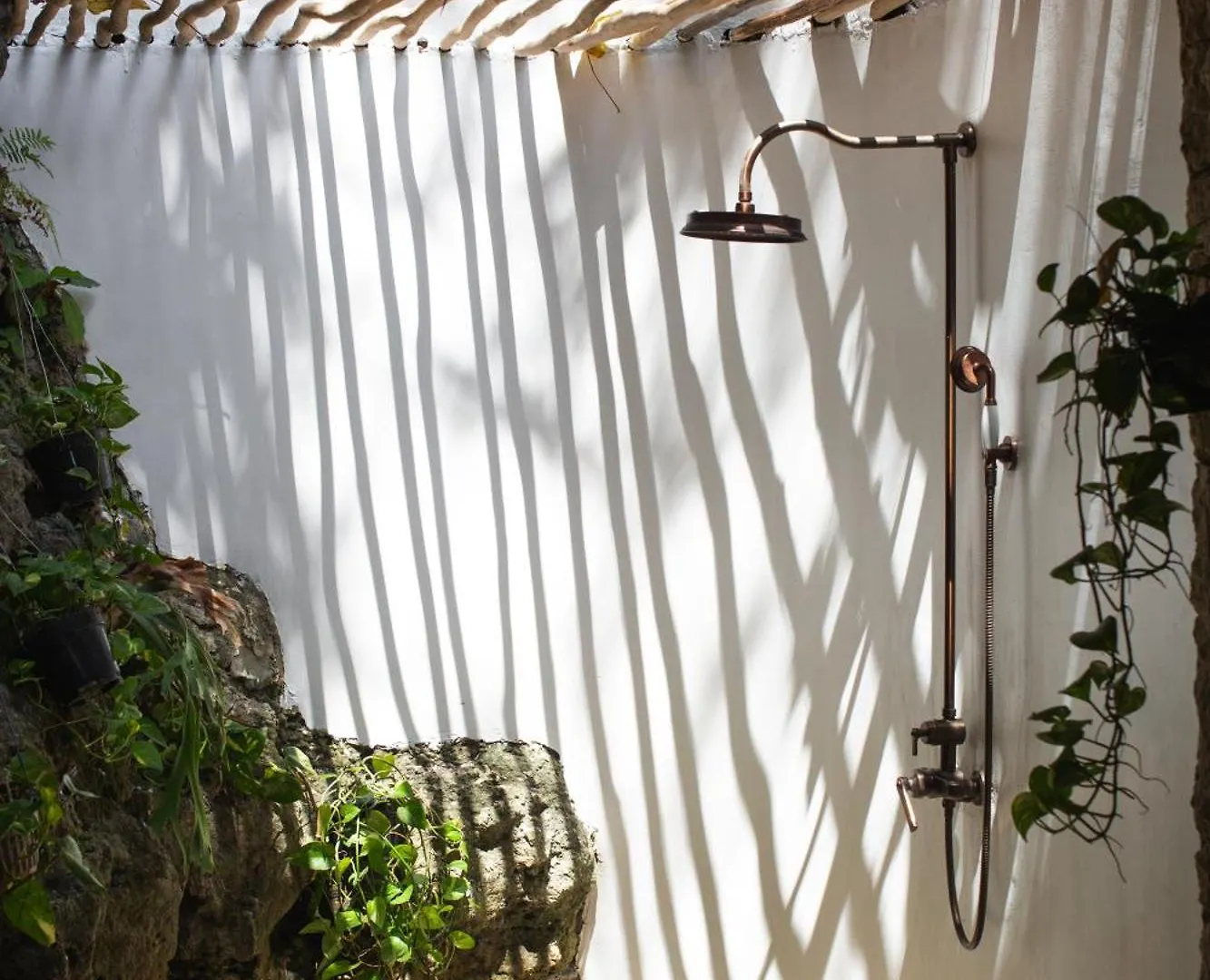 Uluwatu Surf Shack Villa Indonesia