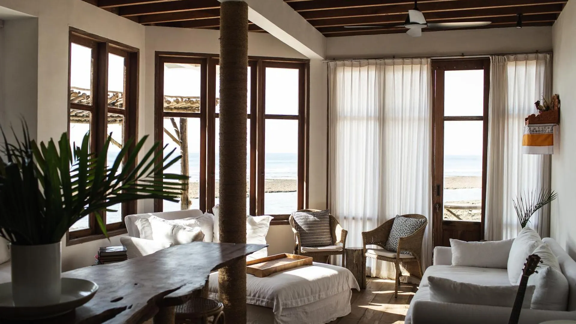Uluwatu Surf Shack Villa Indonesia